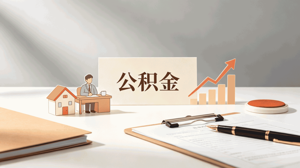 跑了两趟才搞明白公积金提取需要手续费吗