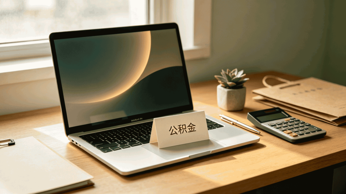公积金贷款多久到账别踩这几个坑容易白跑