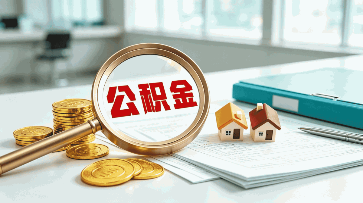 住房公积金冲还贷业务办理条件 别踩这几个坑