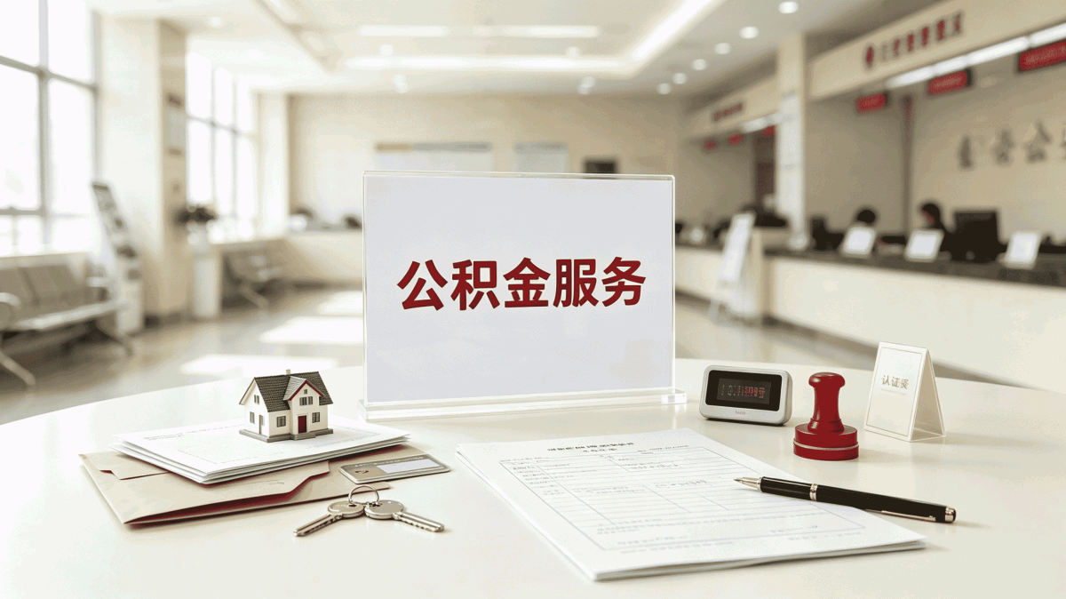 住房公积金提取影响贷款吗 别等到卡住才后悔