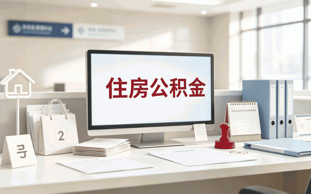 公积金提取进度查询能不能查到卡在哪一步