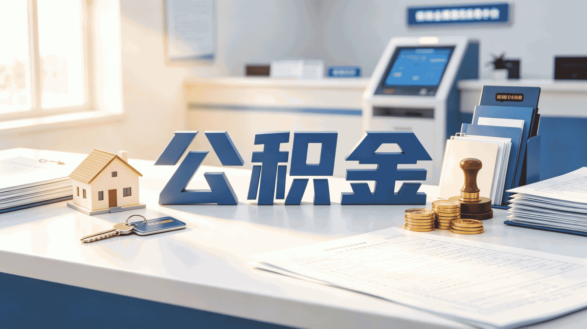 第一次查个体经营者公积金查询前后用了三天
