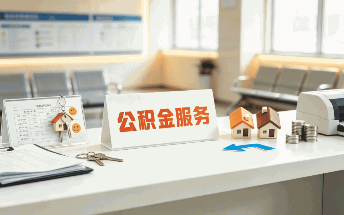 事业单位职工公积金查询，按月折算差多少钱