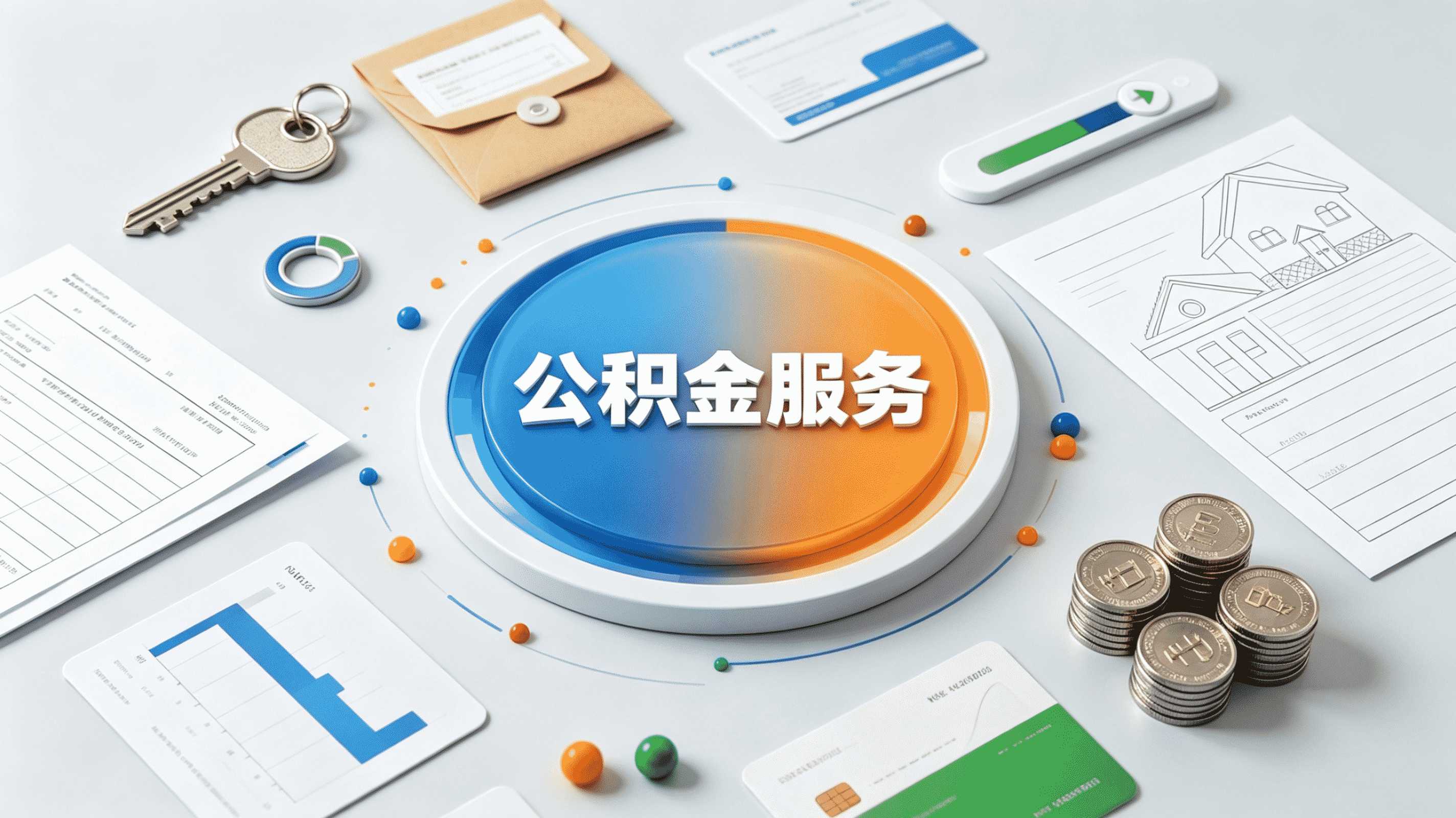 公积金如何提取最新方法 两种做法差多少钱一笔笔算