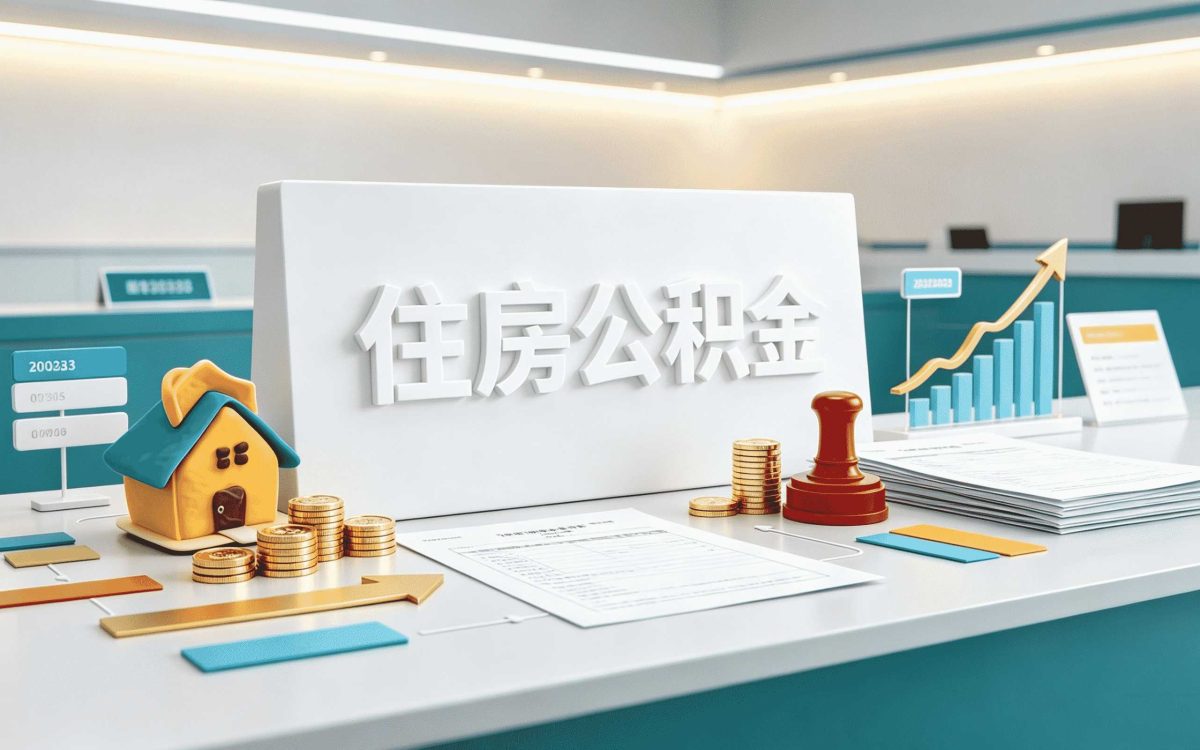 公积金一年最多可以提取多少钱 一笔一笔算哪种划算