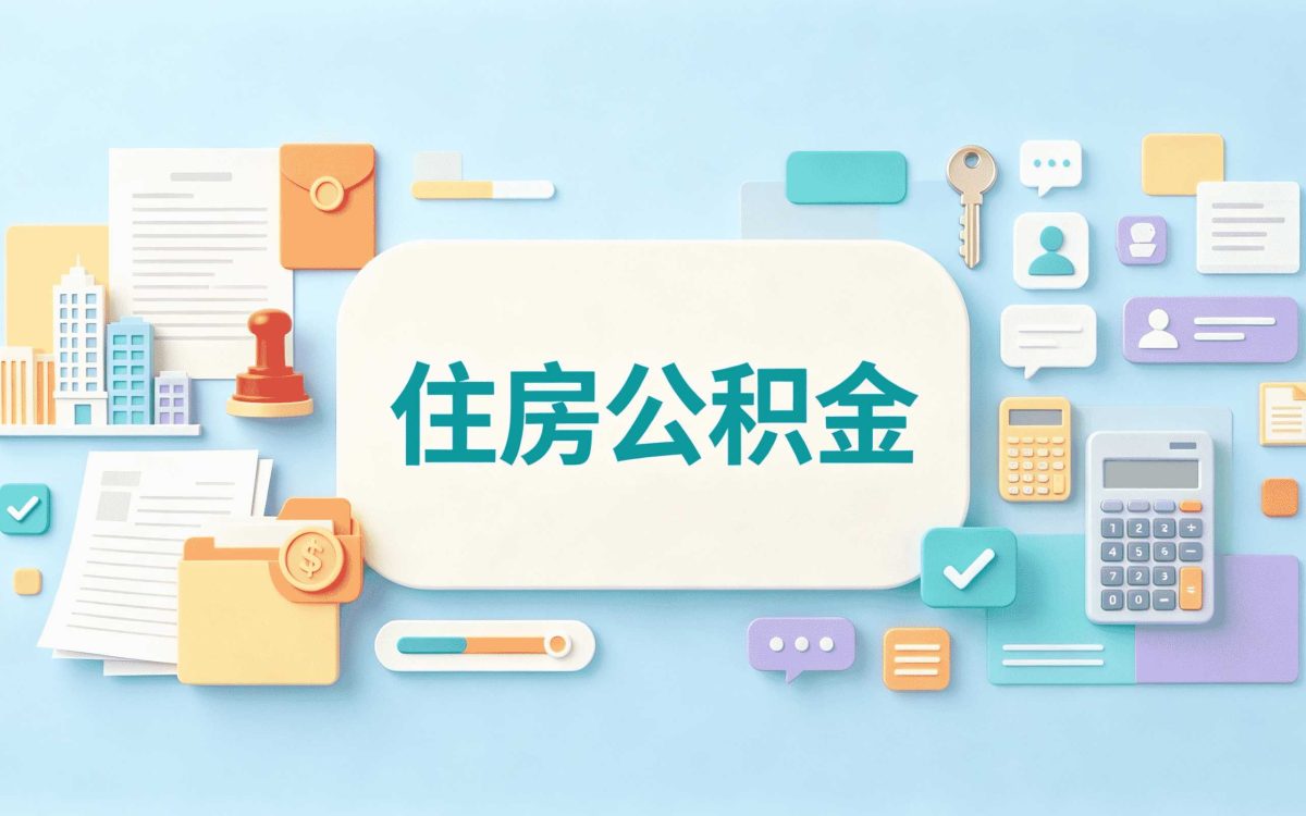没有公积金代办资质代办算不算违规