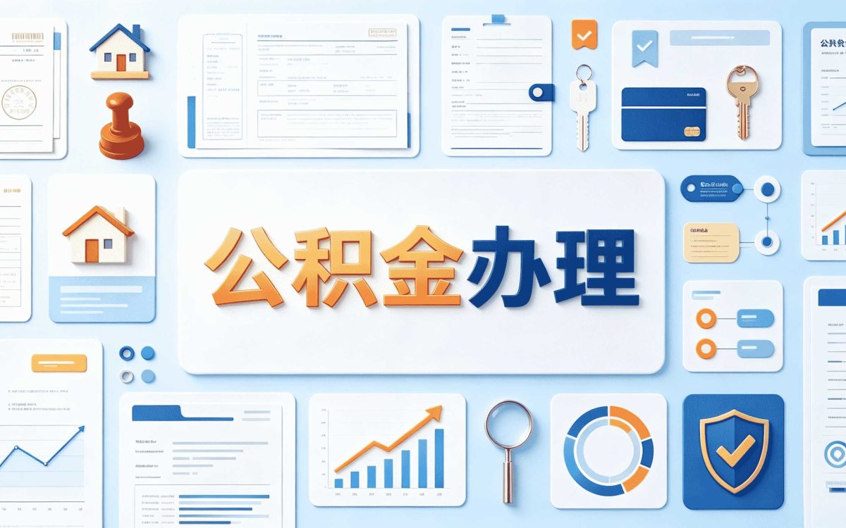 公积金账户合并后余额会一起吗 新规口径这么算