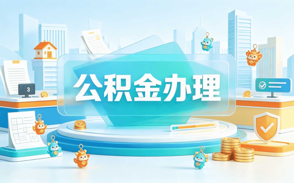 出境定居公积金提取所需材料到底要不要原件