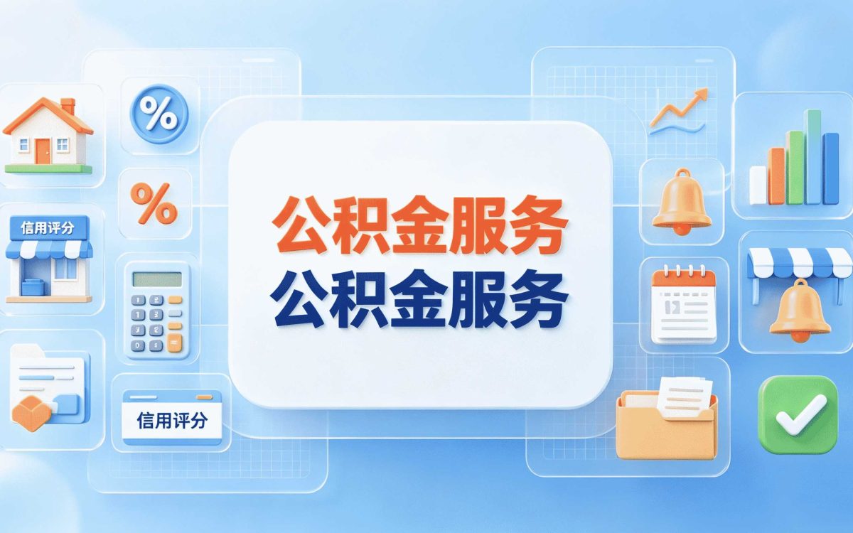 房贷还完了公积金还能继续提取吗