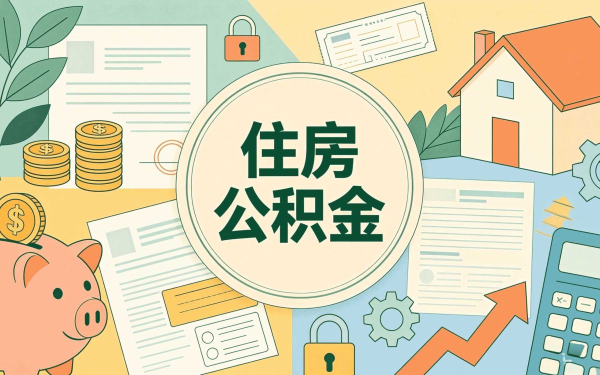 跑了两趟才搞明白公积金提取需要手续费吗