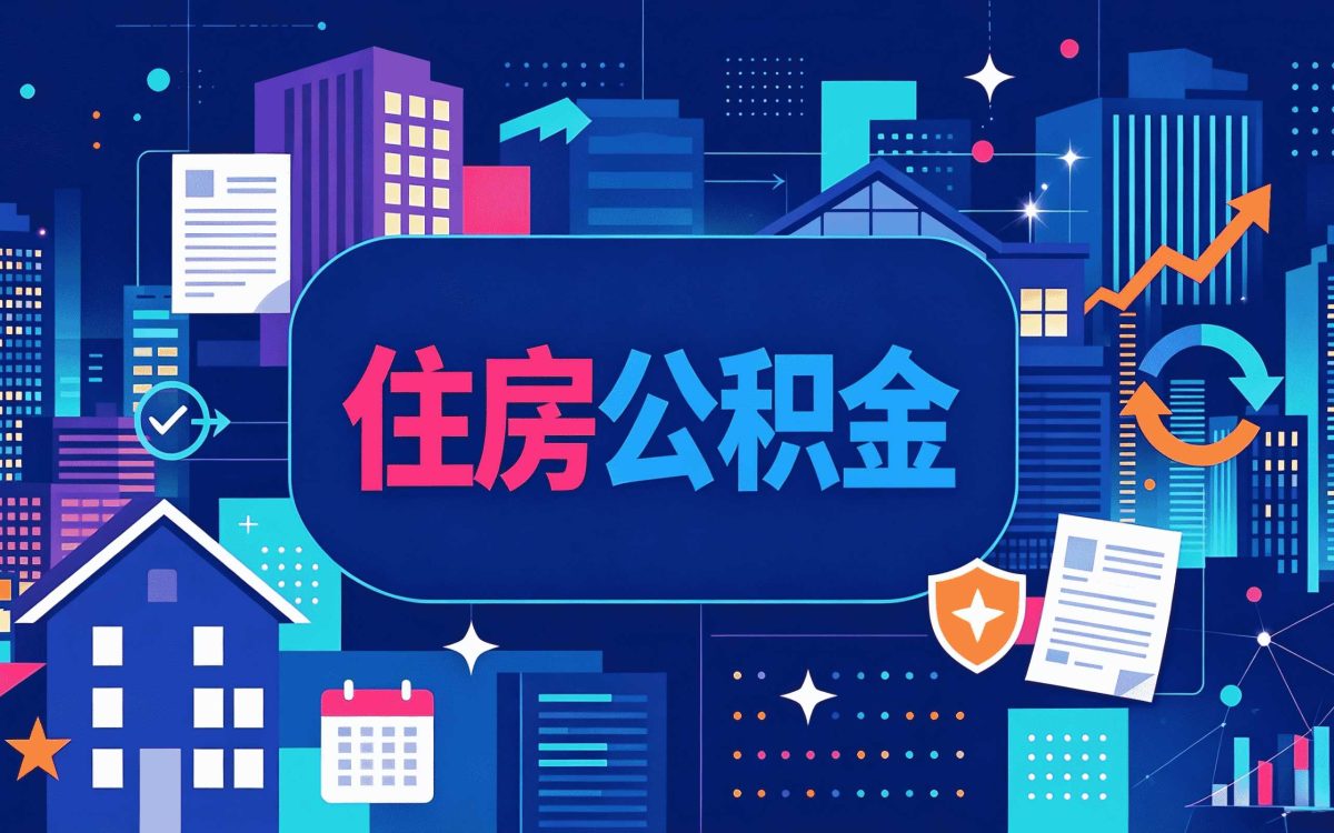公积金还款流程有变化吗今年口径怎么算