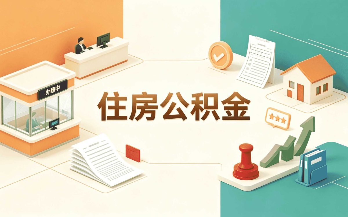 公积金不买房怎么提 能不能提出来