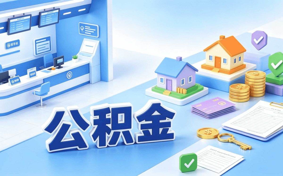 公积金提取要交税吗 别等到卡住才后悔
