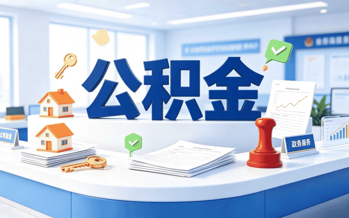 住房公积金提取影响贷款吗 别等到卡住才后悔