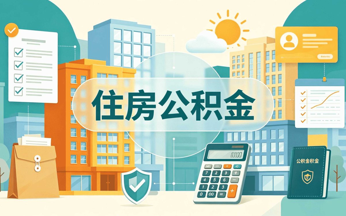 为公积金在职职工缴存证明我头回办了四趟才落定