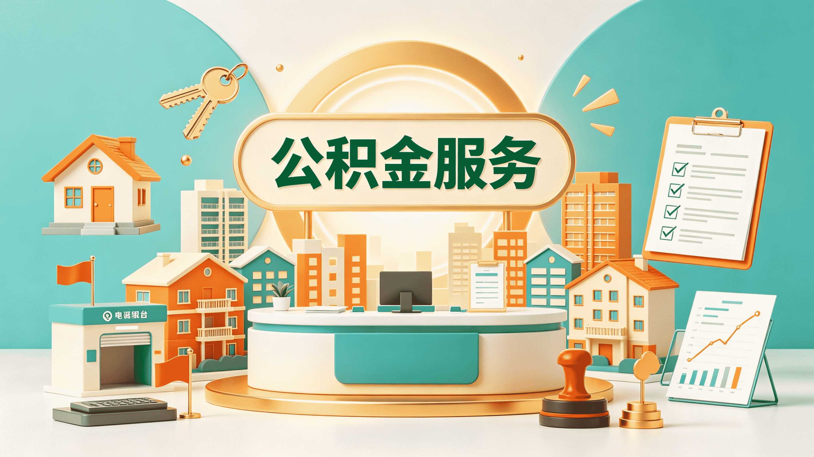 公积金如何提取最新方法 两种做法差多少钱一笔笔算