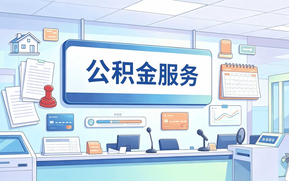住房公积金提取实施细则改了 跟咱有啥关系