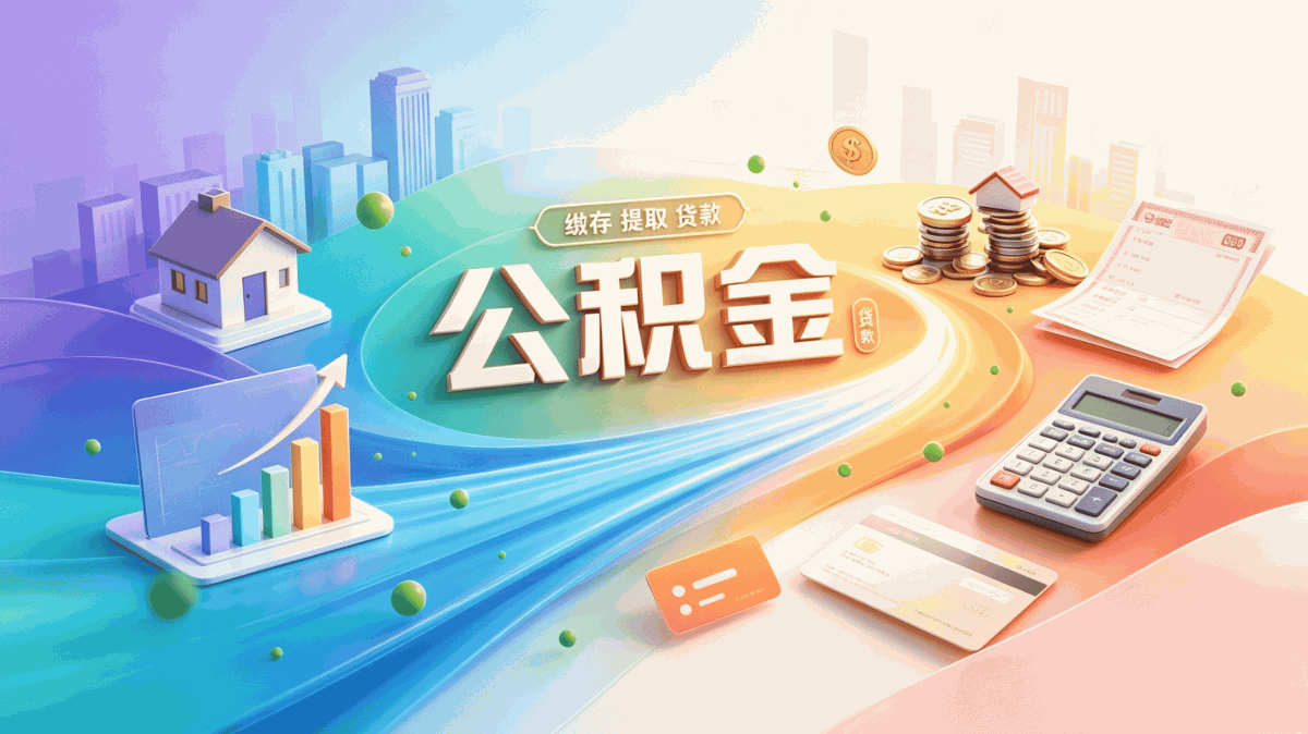 公积金提取办结流程走完了还算不算数