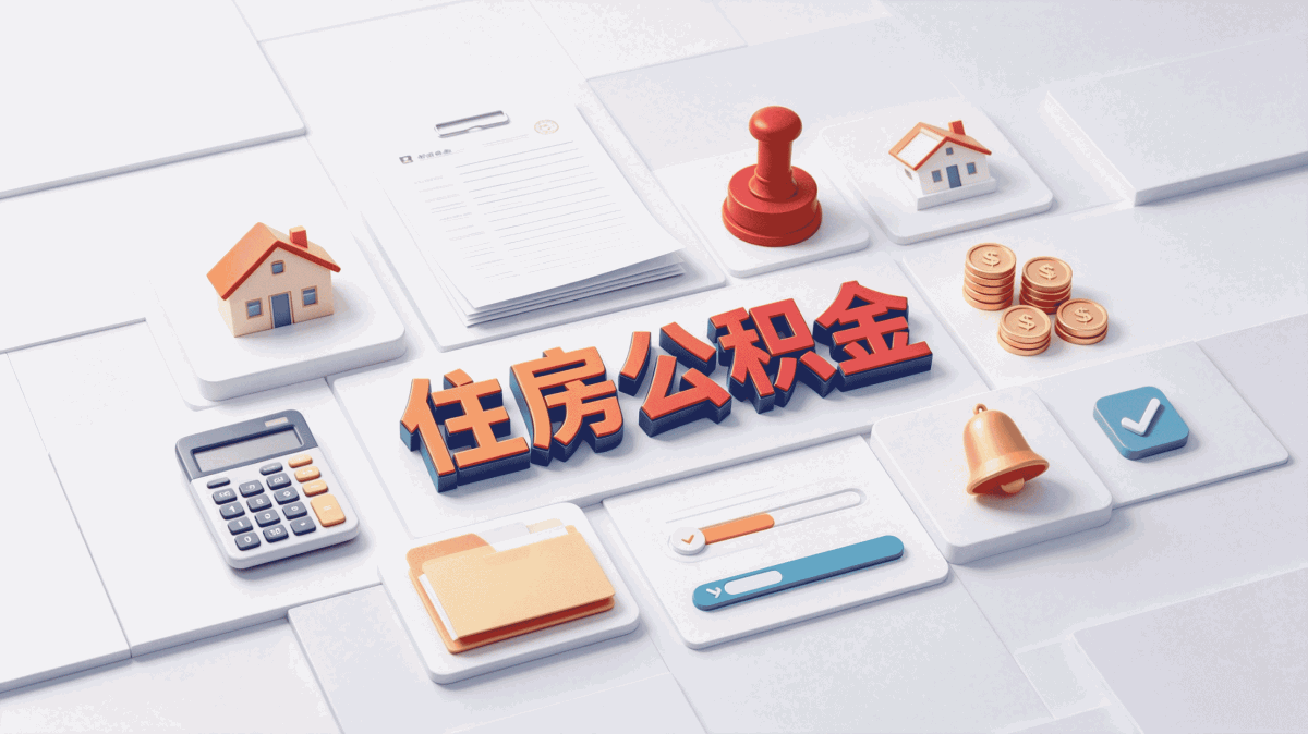 公积金提取一年提取几次 新规口径怎么算