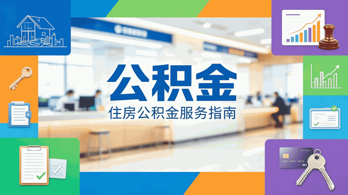 新规口径下正规可靠公积金提取机构怎么算影响哪些人