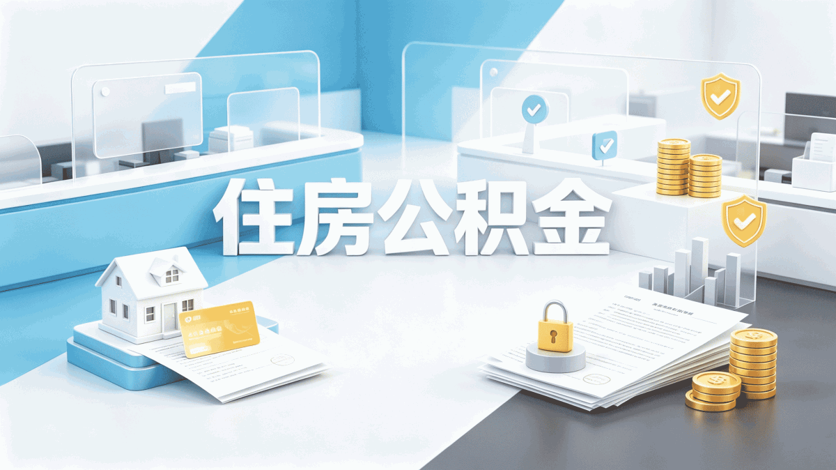异地公积金提取我第二次才办成 前后跑了这些地方