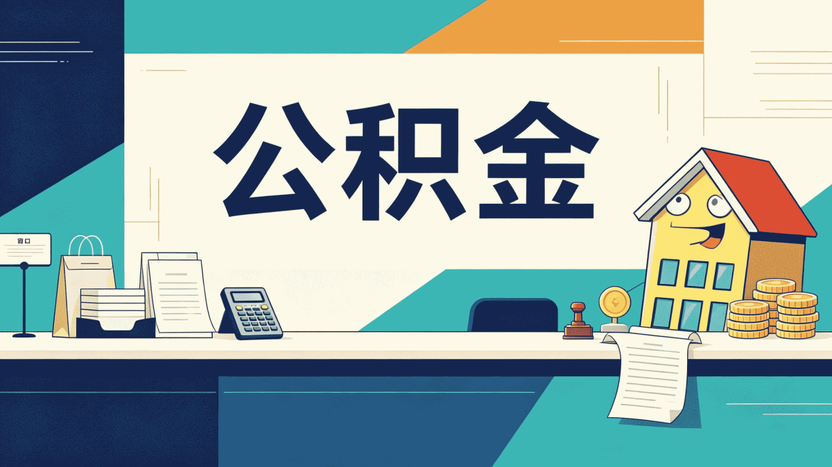 缴存多少月才能提取公积金吗 新规口径怎么算