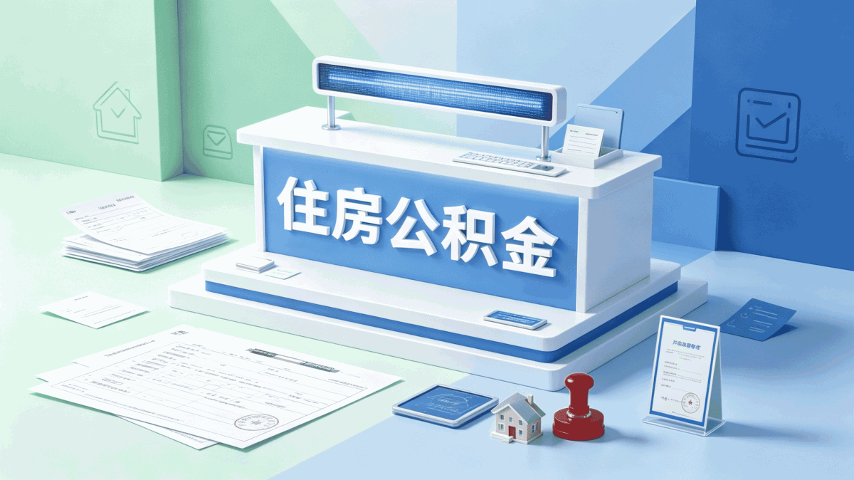 公积金转移需要多久 新规口径下怎么算