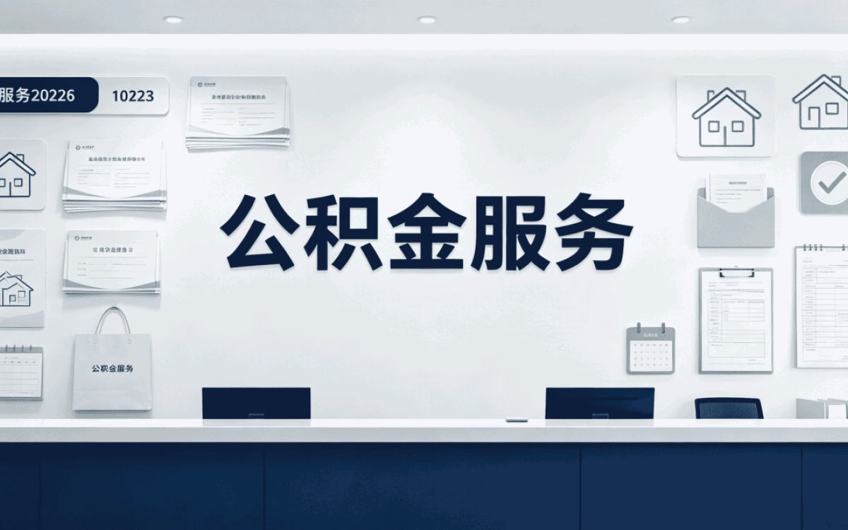 公积金提取限制有什么新规口径怎么算影响哪些人