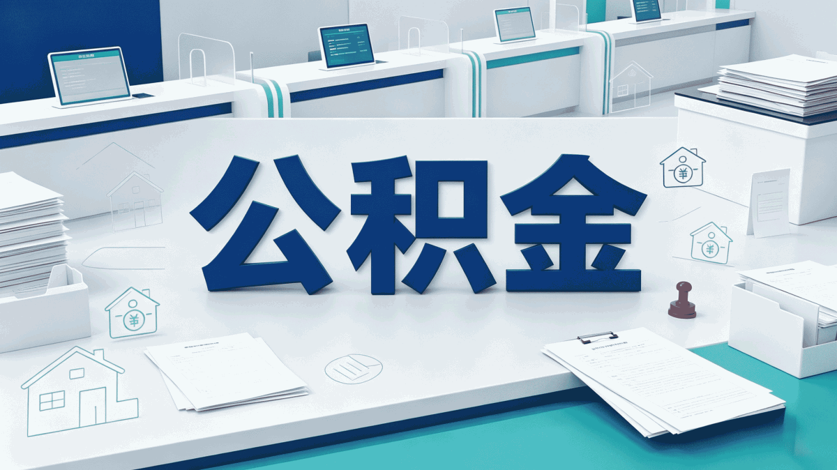 公积金提取要交税吗 别等到卡住才后悔