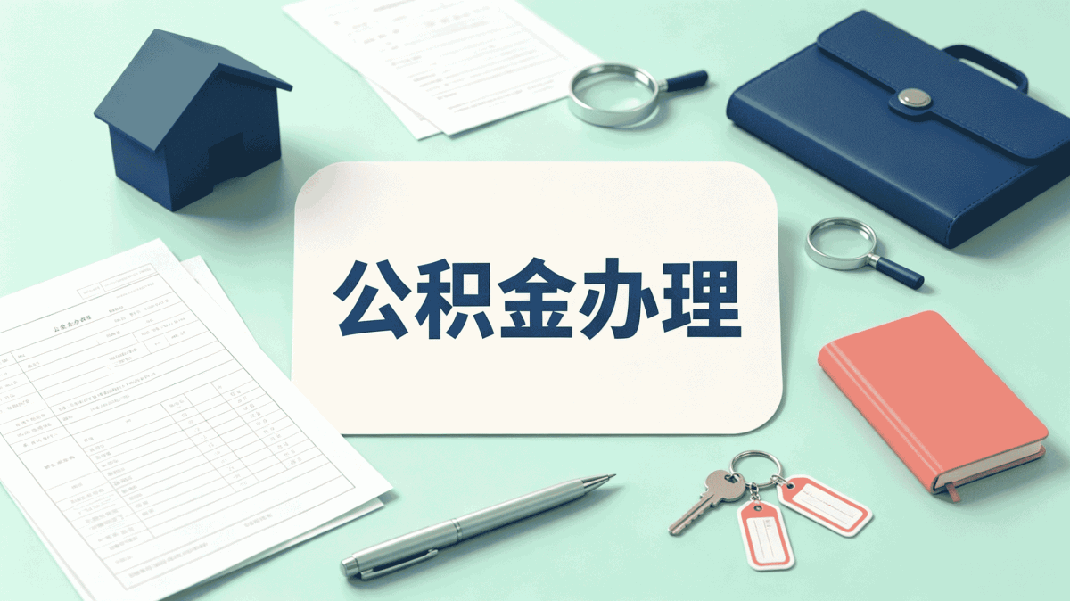 户口迁出公积金转移条件 不同做法差多少钱