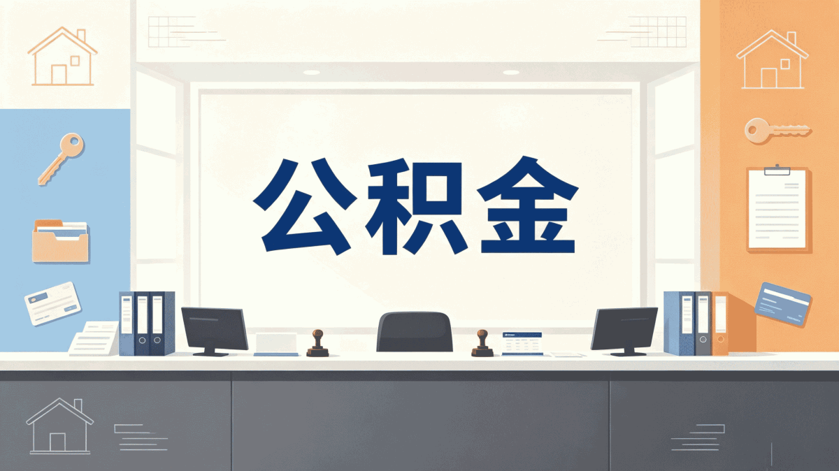 租房公积金提取到底咋弄?手把手教你少走弯路