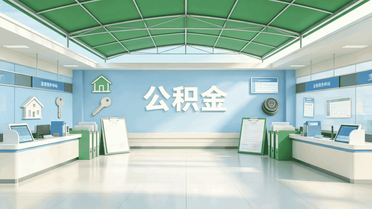 租房公积金提取到底咋弄?手把手教你少走弯路
