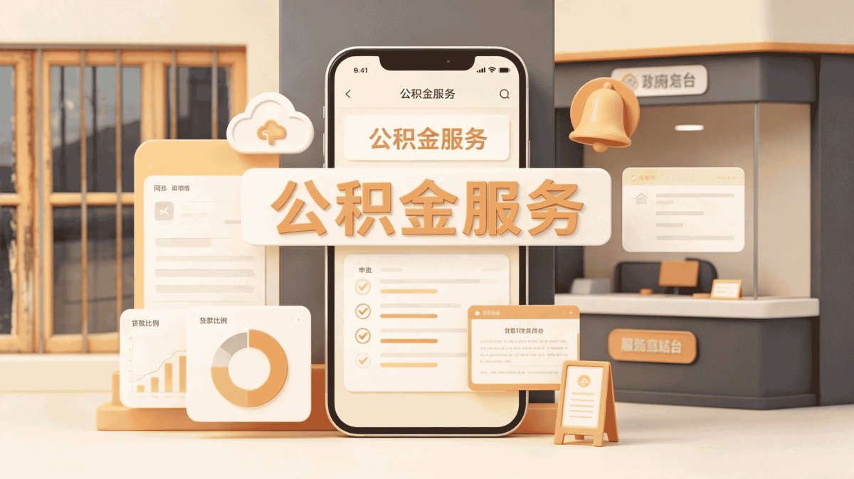 公积金提取一年提取几次 新规口径怎么算
