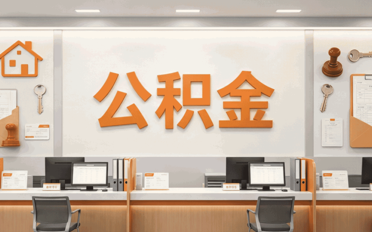 公积金提取收费标准是多少 别踩这几个坑