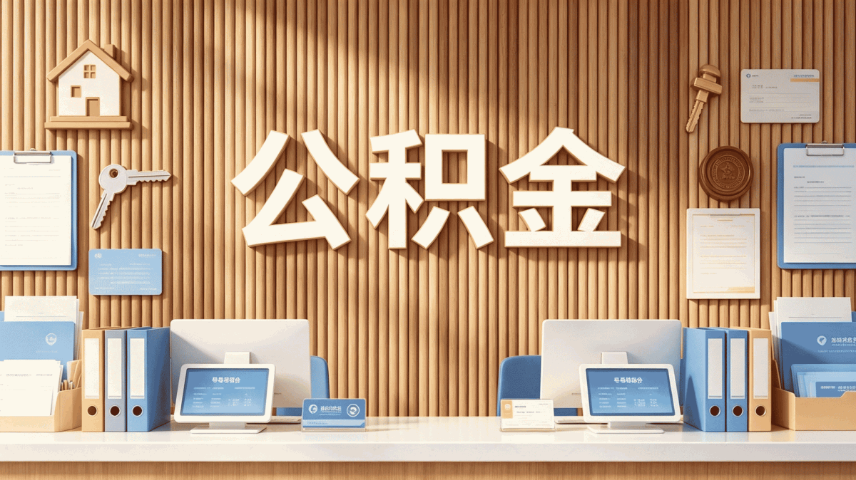 跨省公积金转移流程这几处做错容易白跑