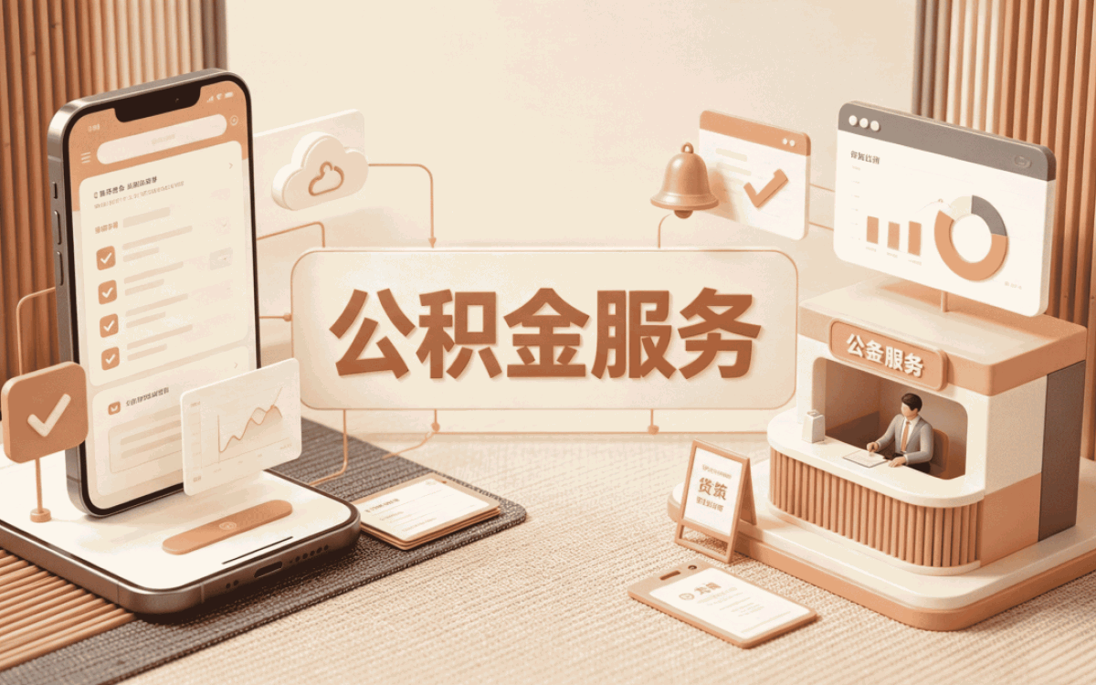 出境定居公积金销户额度 一笔笔算差多少钱