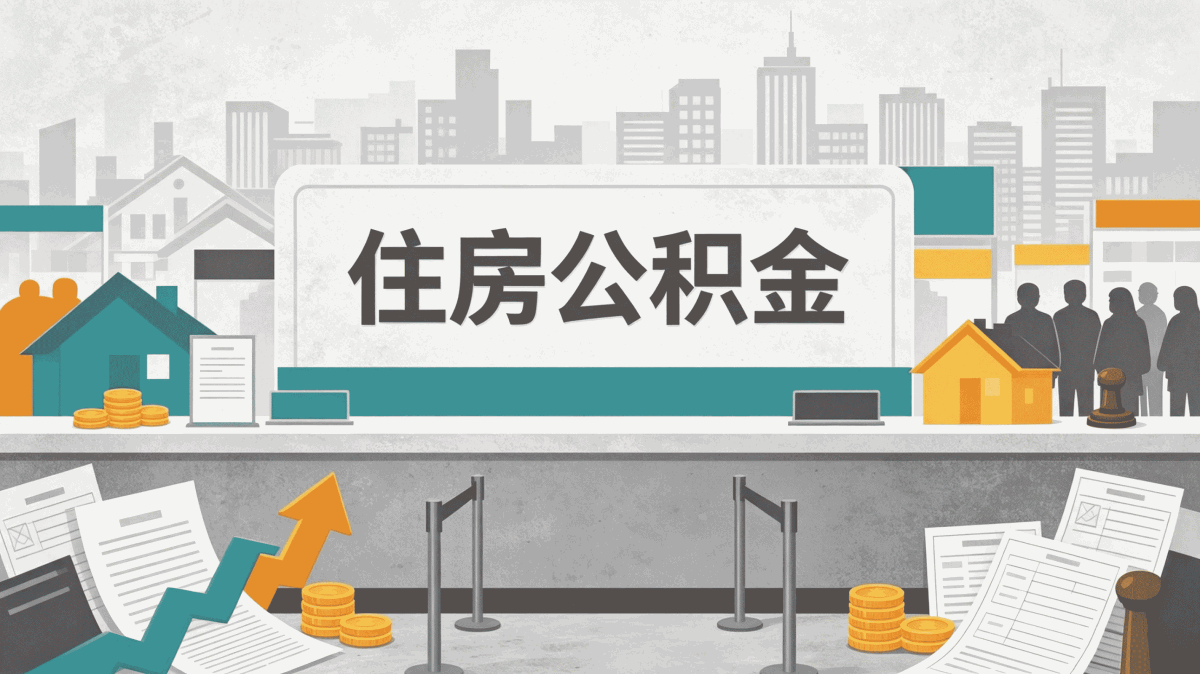 公积金装修提取需要什么条件 在哪办带啥材料多久到账