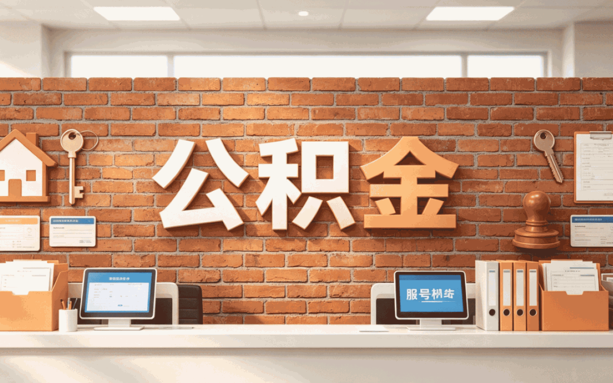 公积金不买房怎么提 能不能提出来