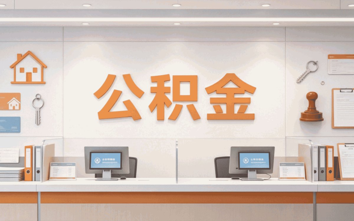 公积金装修提取需要什么条件 在哪办带啥材料多久到账