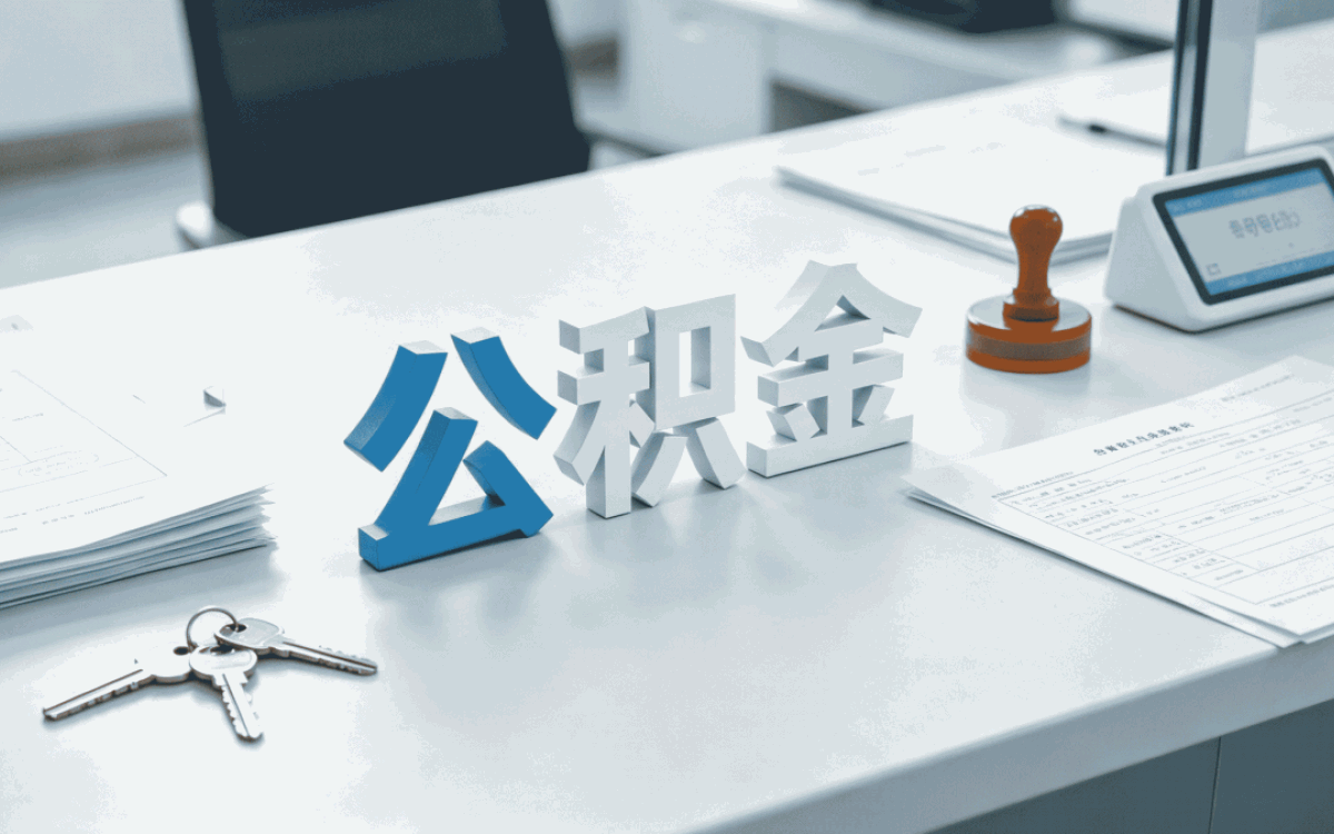 全国公积金代办网站这几个坑别等到卡住才后悔