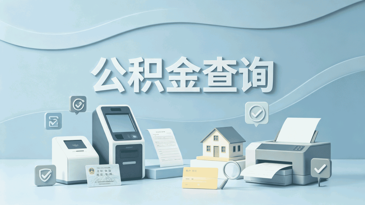 自由职业者公积金缴存基数别踩这几个坑容易白跑