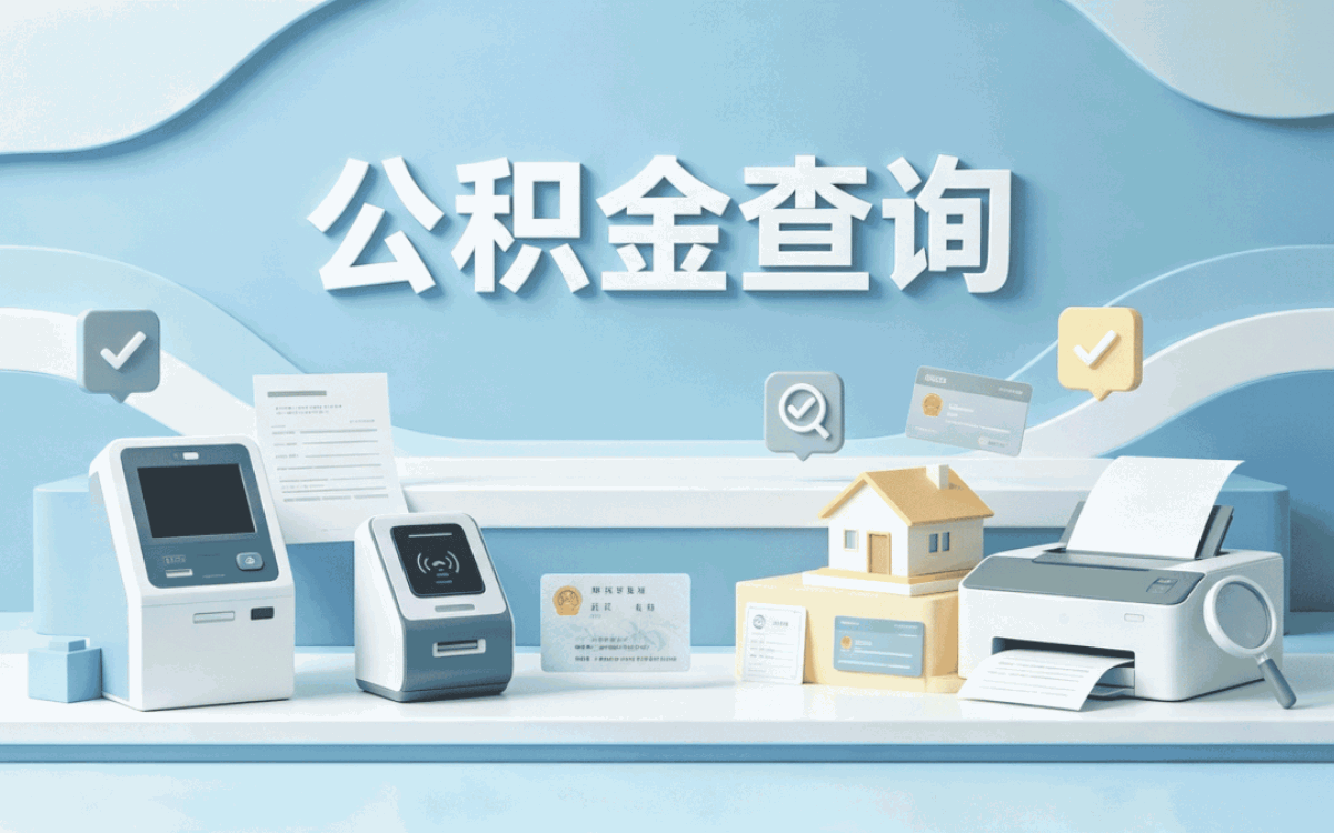 公积金全额提取到底行不行 算不算白跑