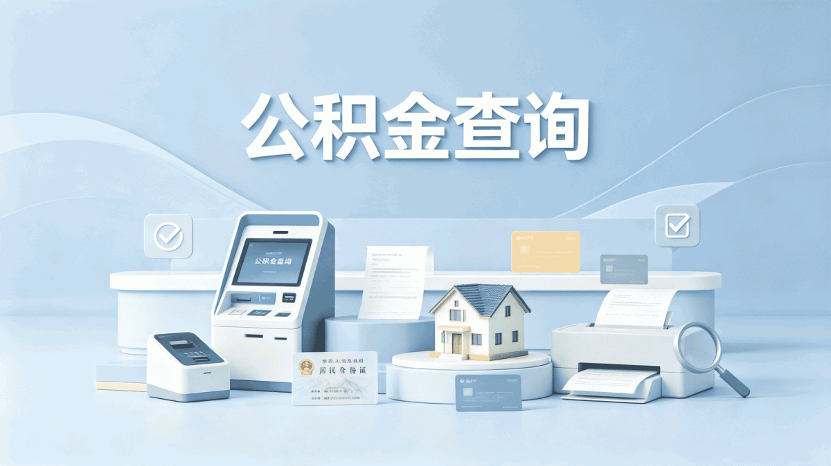 最近个体户公积金提取所需材料问的人多