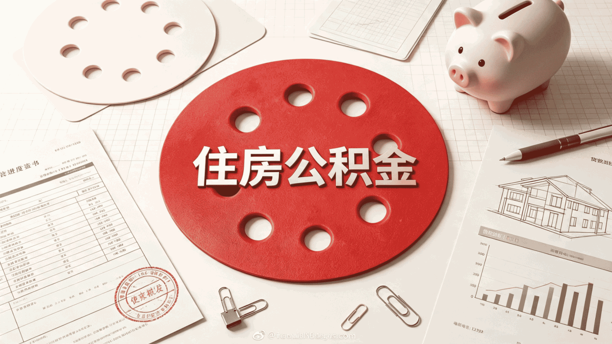 单位倒闭公积金提取材料第二次去才弄明白