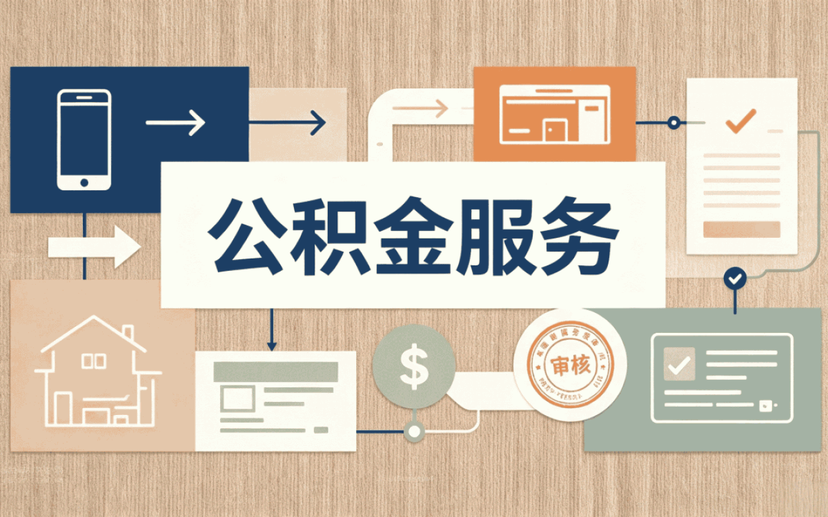 公积金提取调整一年多少钱