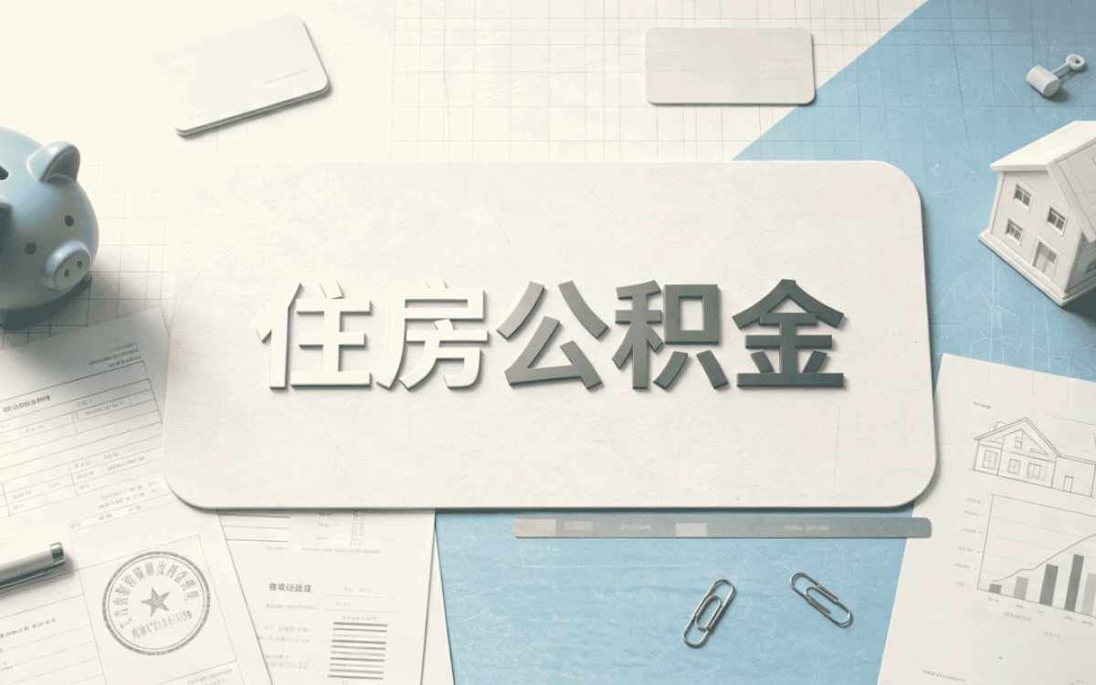 公积金业务大厅别白跑 这几点不注意容易卡住