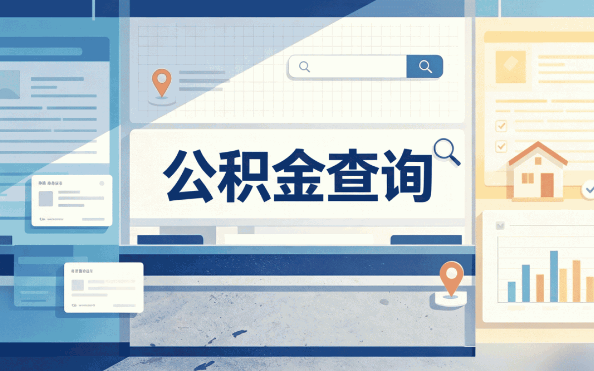 公积金账户上出现合并与撤销 算不算正常