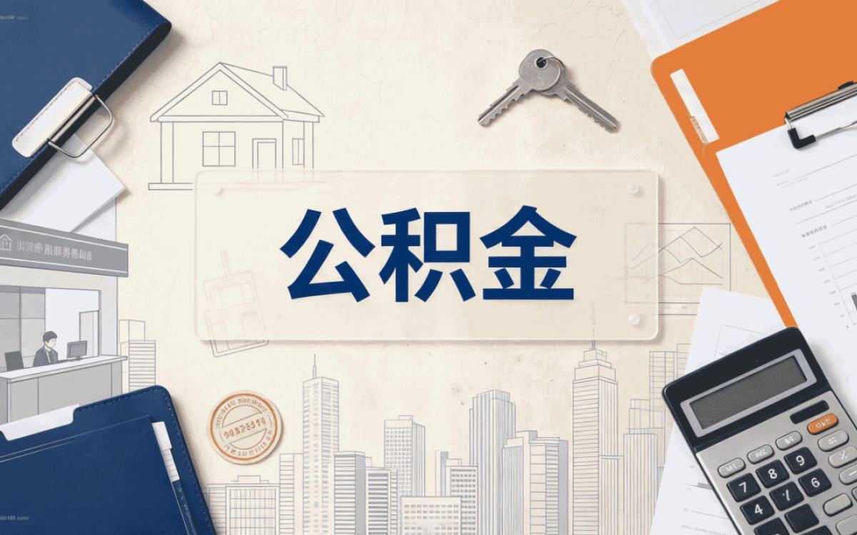 公积金全额提取到底行不行 算不算白跑