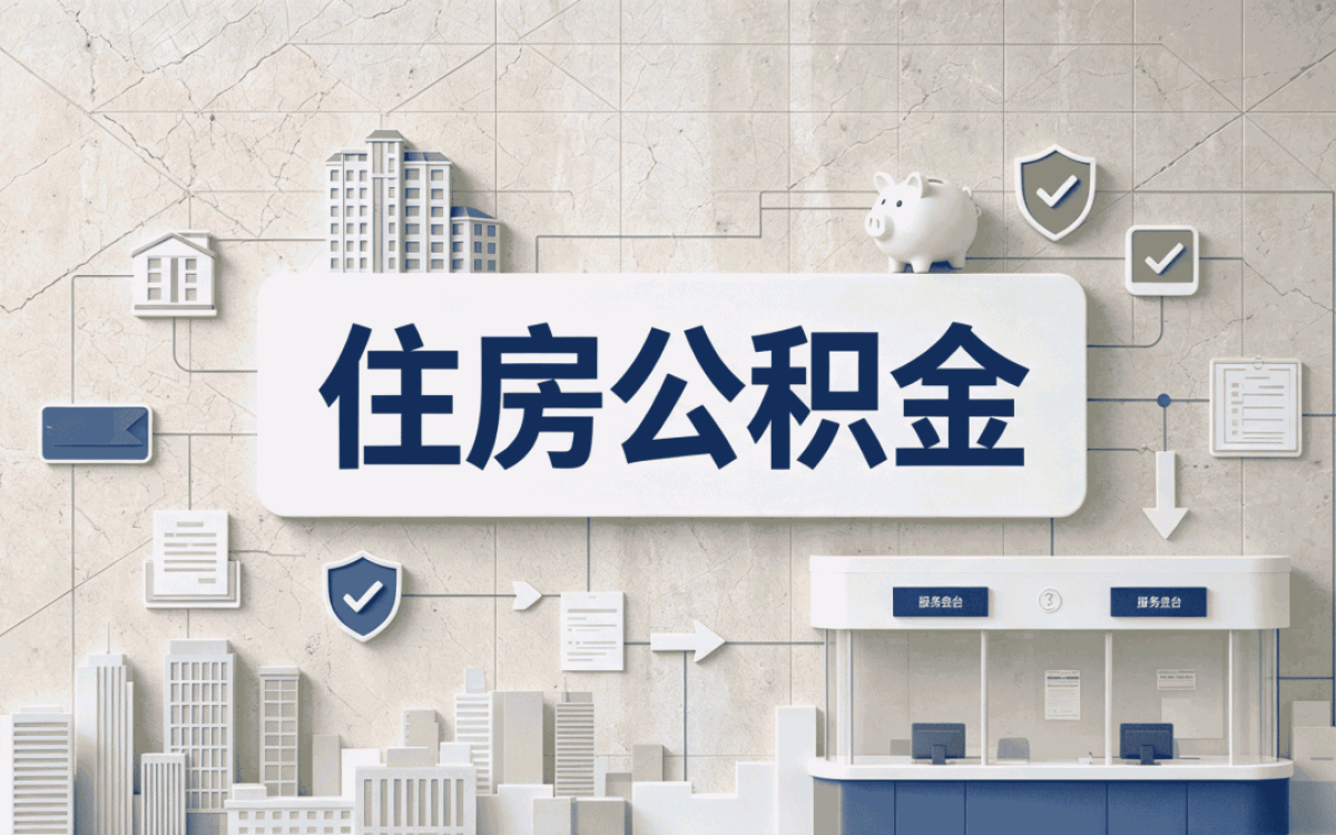 公积金能全部取出来吗 按月折算差多少钱