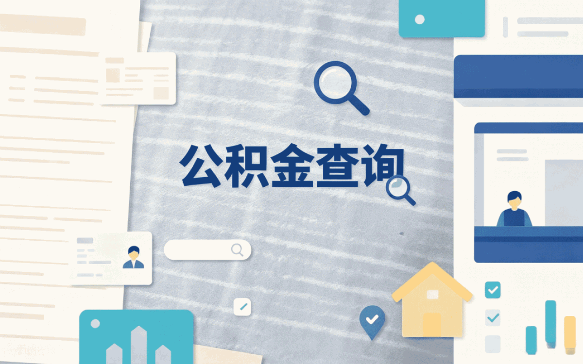住房公积金提取新规最新政策我跑了两次才办成